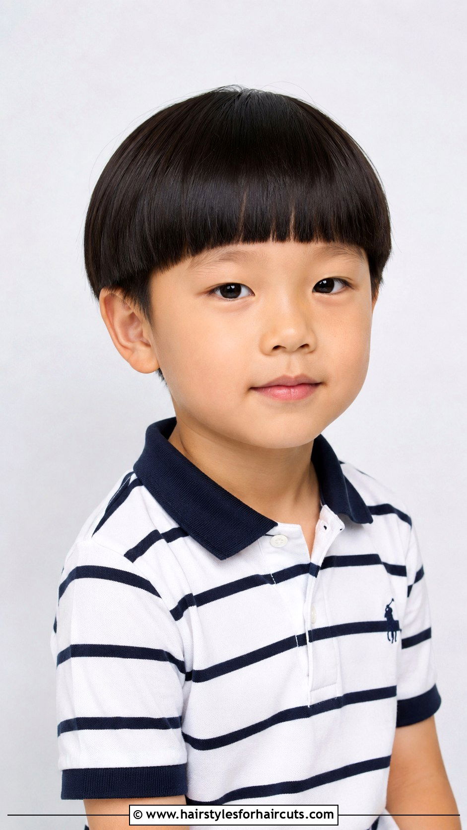 Bowl Cut - 25 1980s haircuts - 25 1980s haircuts