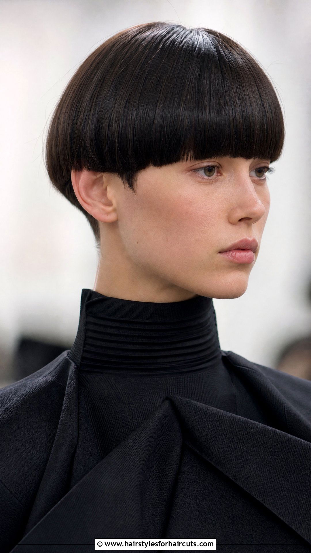 Bowl Cut - 25 classic hairstyles - 25 classic hairstyles