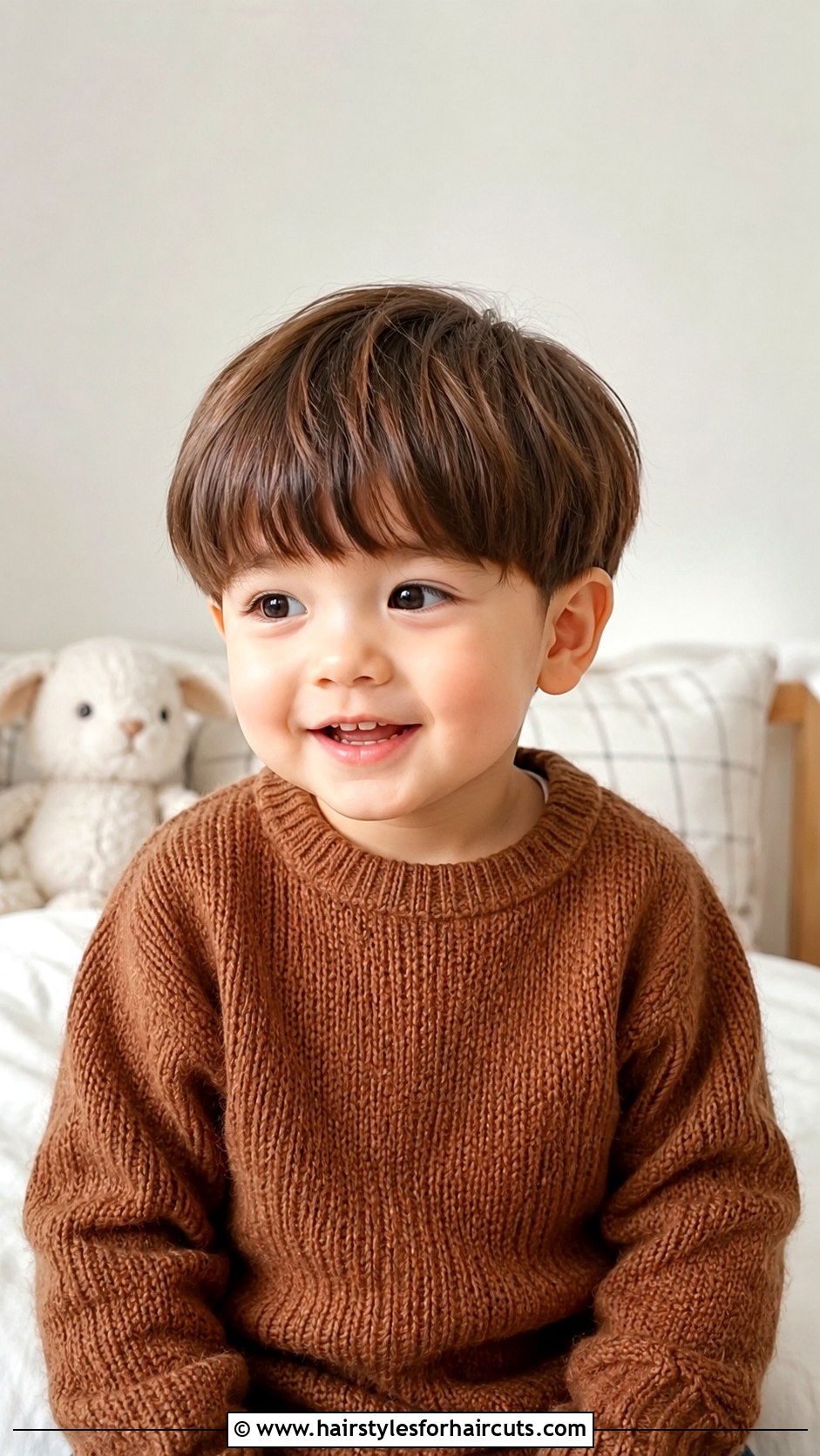Bowl Cut - 25 2 years baby boy hairstyles - 25 2 years baby boy hairstyles