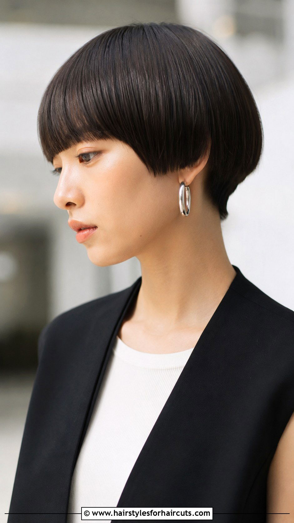 Bowl Cut - 25 express haircuts - 25 express haircuts