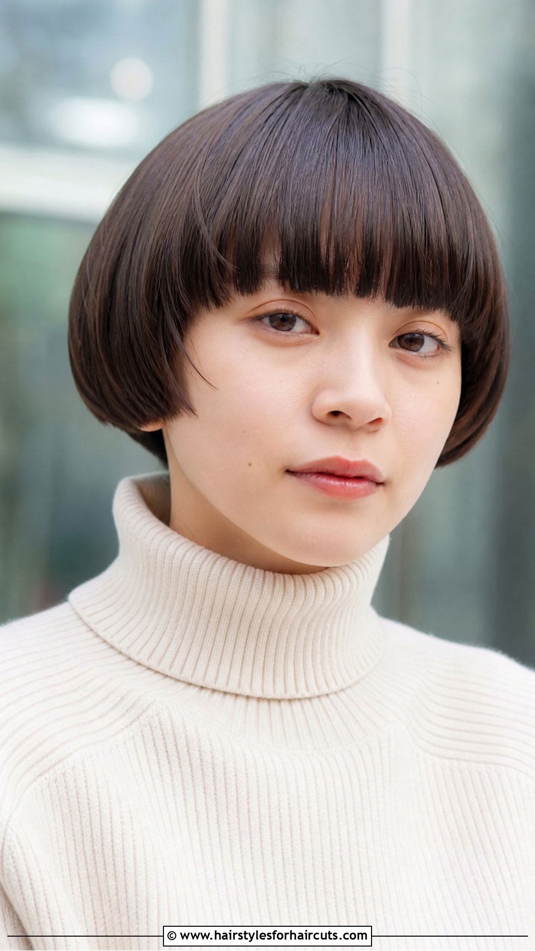 Bowl Cut - 25 free haircuts - 25 free haircuts