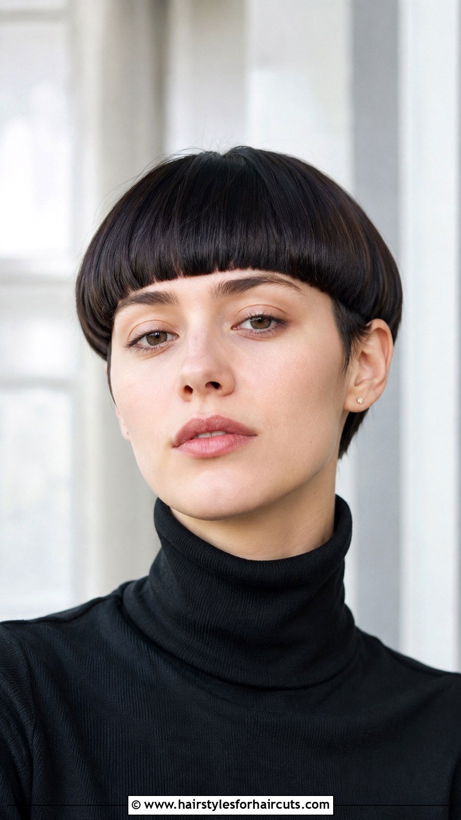 Bowl Cut - 25 haircuts cherry hill - 25 haircuts cherry hill