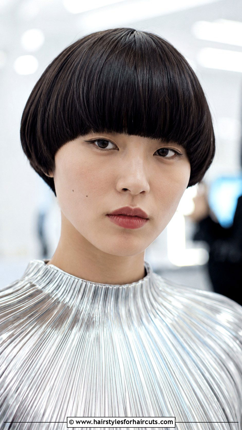 Bowl Cut - 25 haircuts cool - 25 haircuts cool