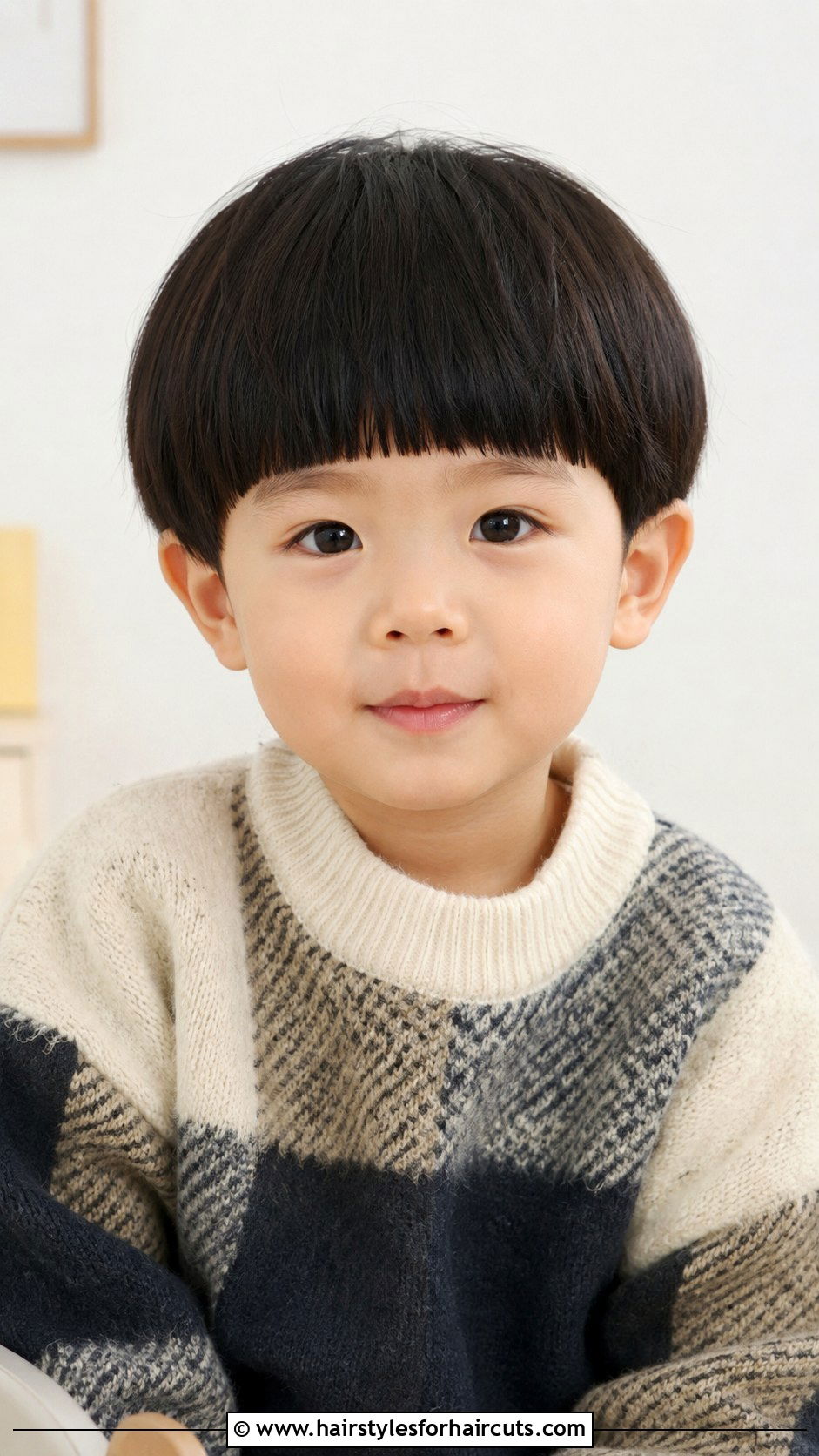 Bowl Cut - 25 5 years baby boy hairstyles - 25 5 years baby boy hairstyles