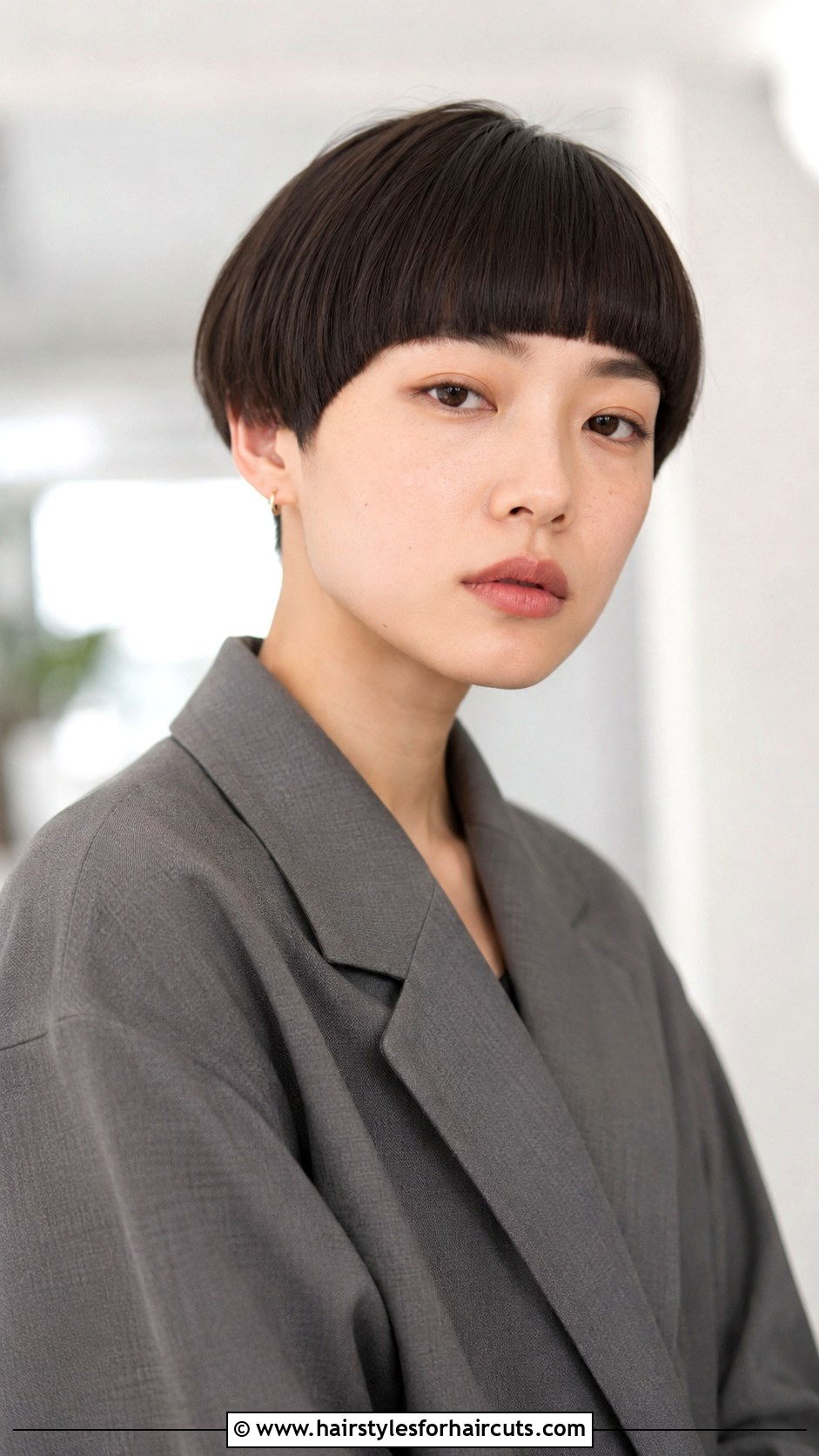 Bowl Cut - 25 haircuts ne - 25 haircuts ne