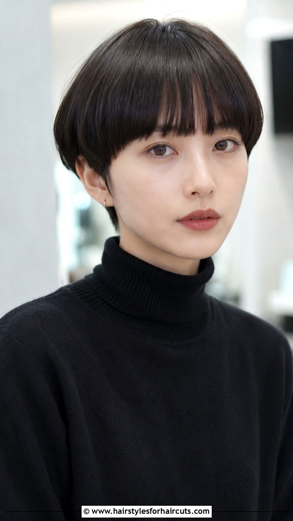 Bowl Cut - 25 haircuts pooler ga - 25 haircuts pooler ga