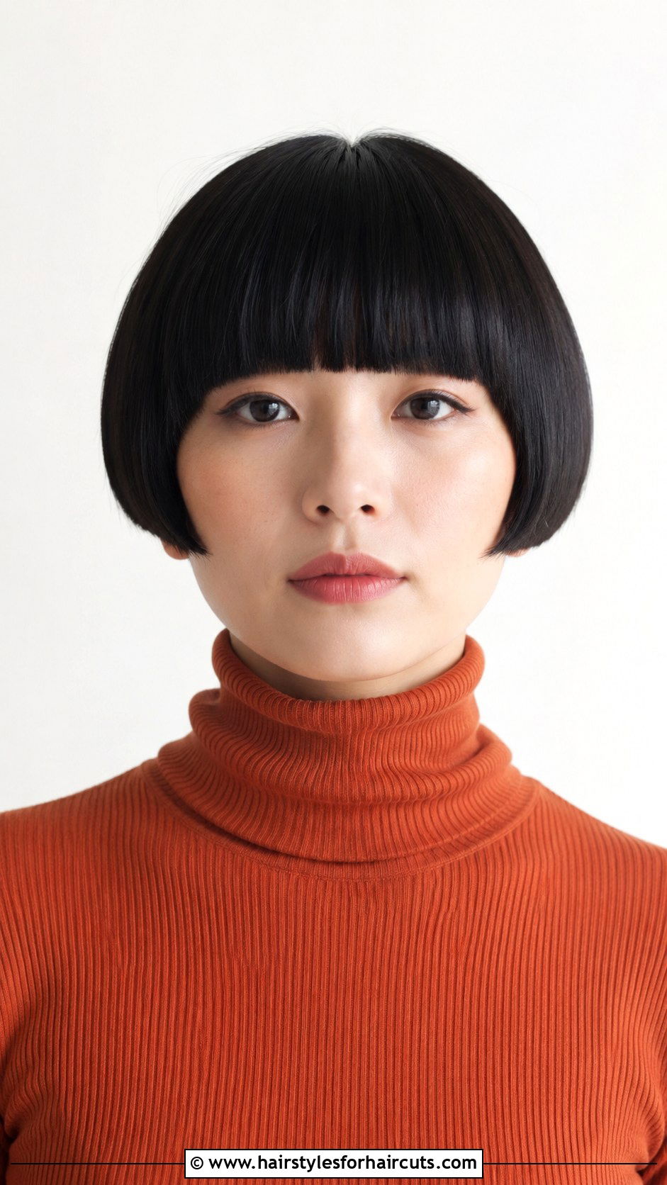 Bowl Cut Asian Hair - 25 asian haircuts - 25 asian haircuts