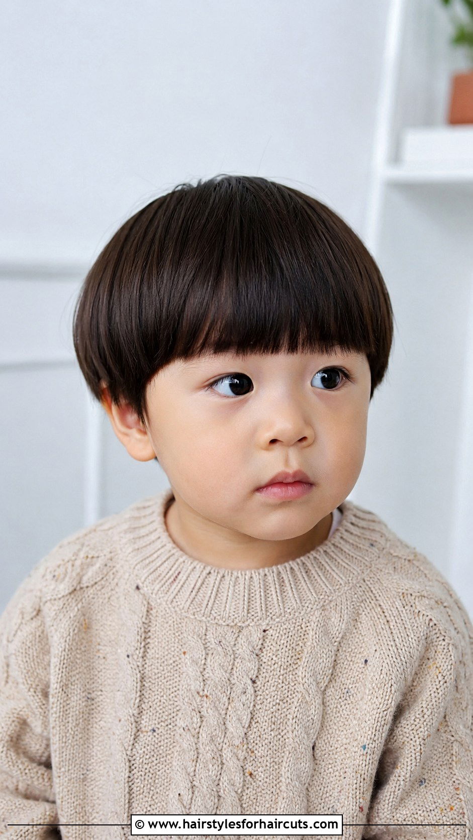 Bowl Cut Baby Boy Haircut - 25 baby boy haircuts styles - 25 baby boy haircuts styles