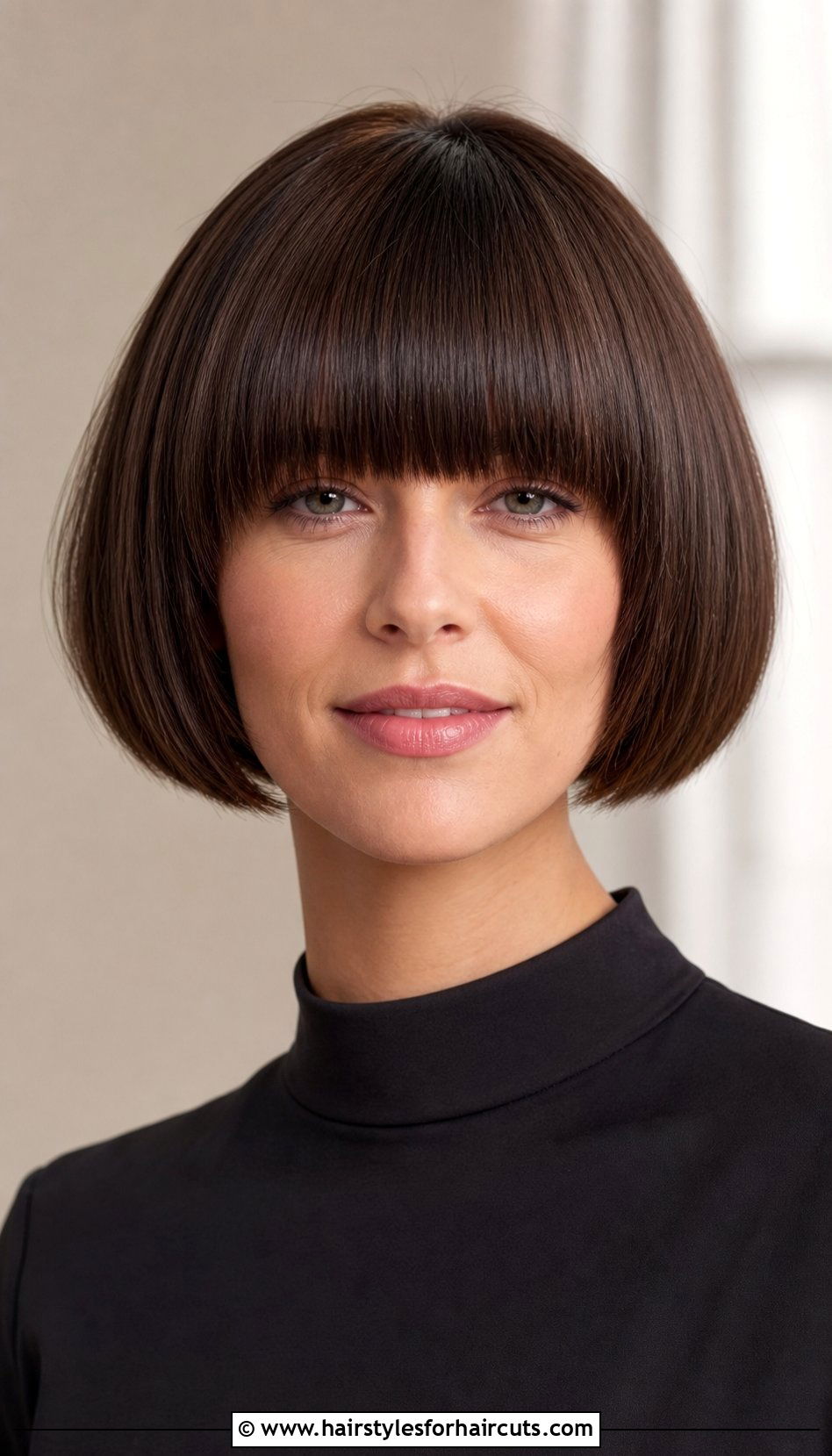 Bowl Cut Bob Haircut - 25 what is a bob haircuts - 25 what is a bob haircuts