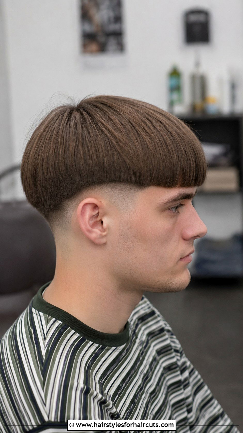 Bowl Cut Fail - 25 messed up haircuts - 25 messed up haircuts
