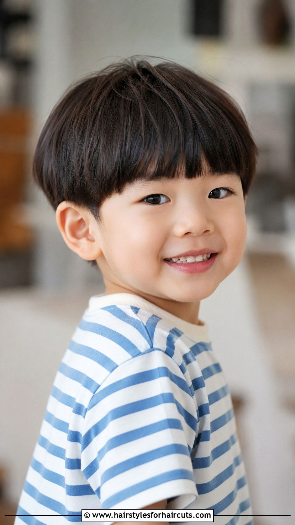 Bowl Cut For Kids - 25 good haircuts for kids - 25 good haircuts for kids