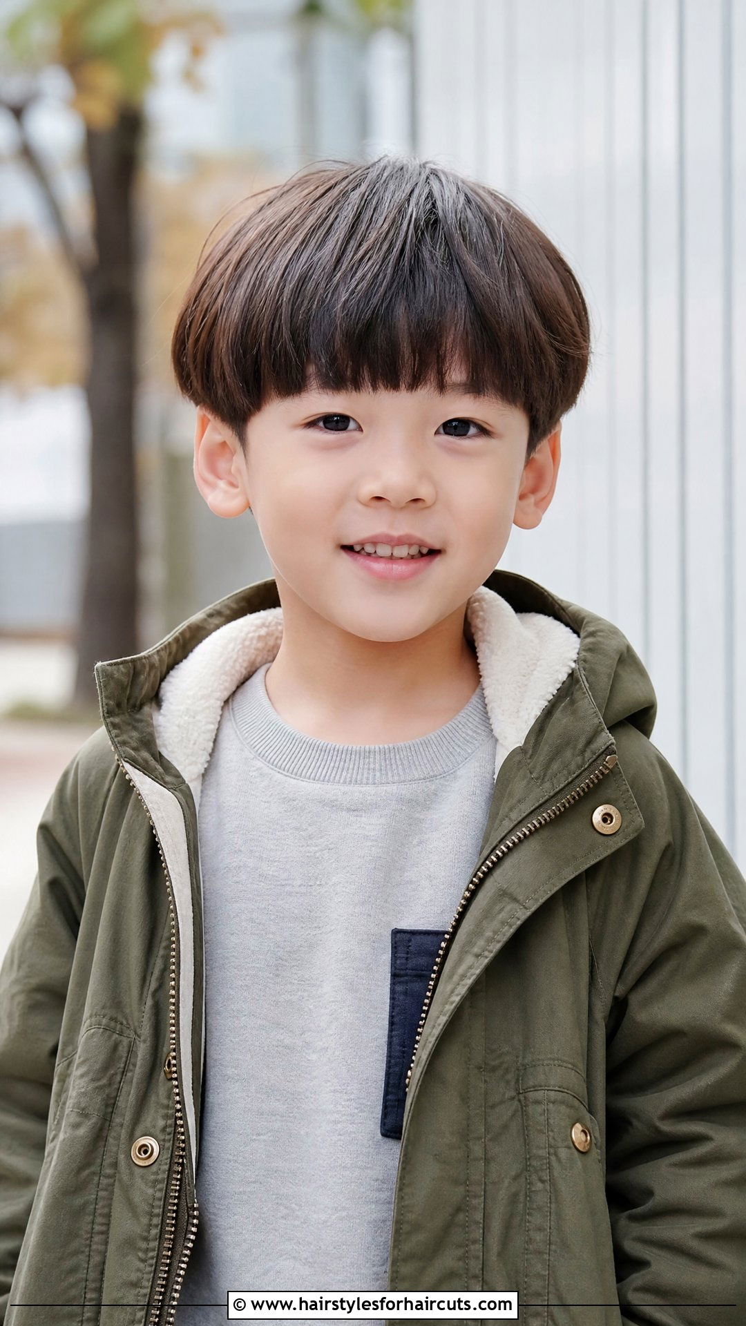 Bowl Cut For Kids - 25 7 year old boy haircuts - 25 7 year old boy haircuts