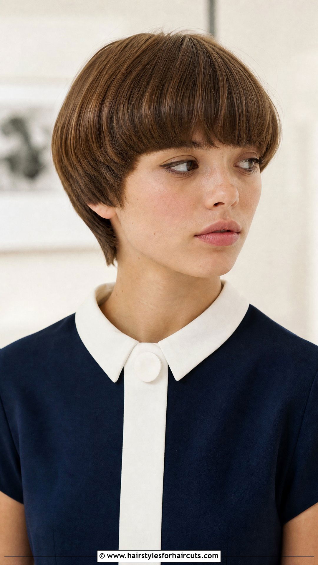Bowl Cut For Teens - 25 cute haircuts for teens - 25 cute haircuts for teens