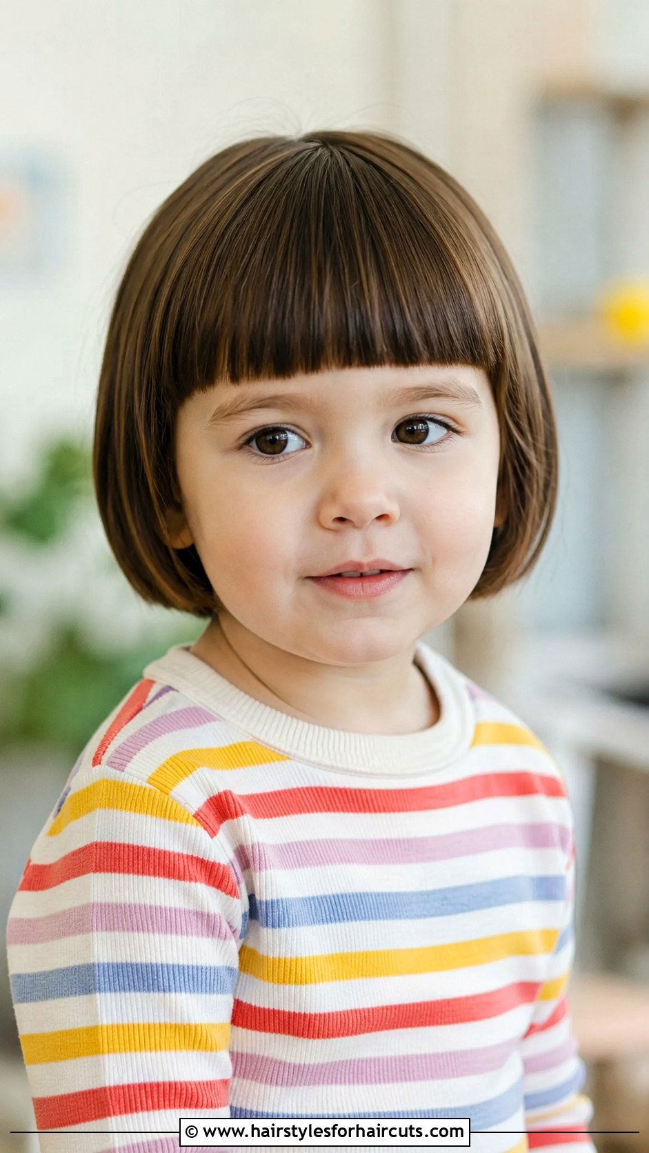 Bowl Cut For Toddler Girl - 25 toddler girl short haircuts - 25 toddler girl short haircuts