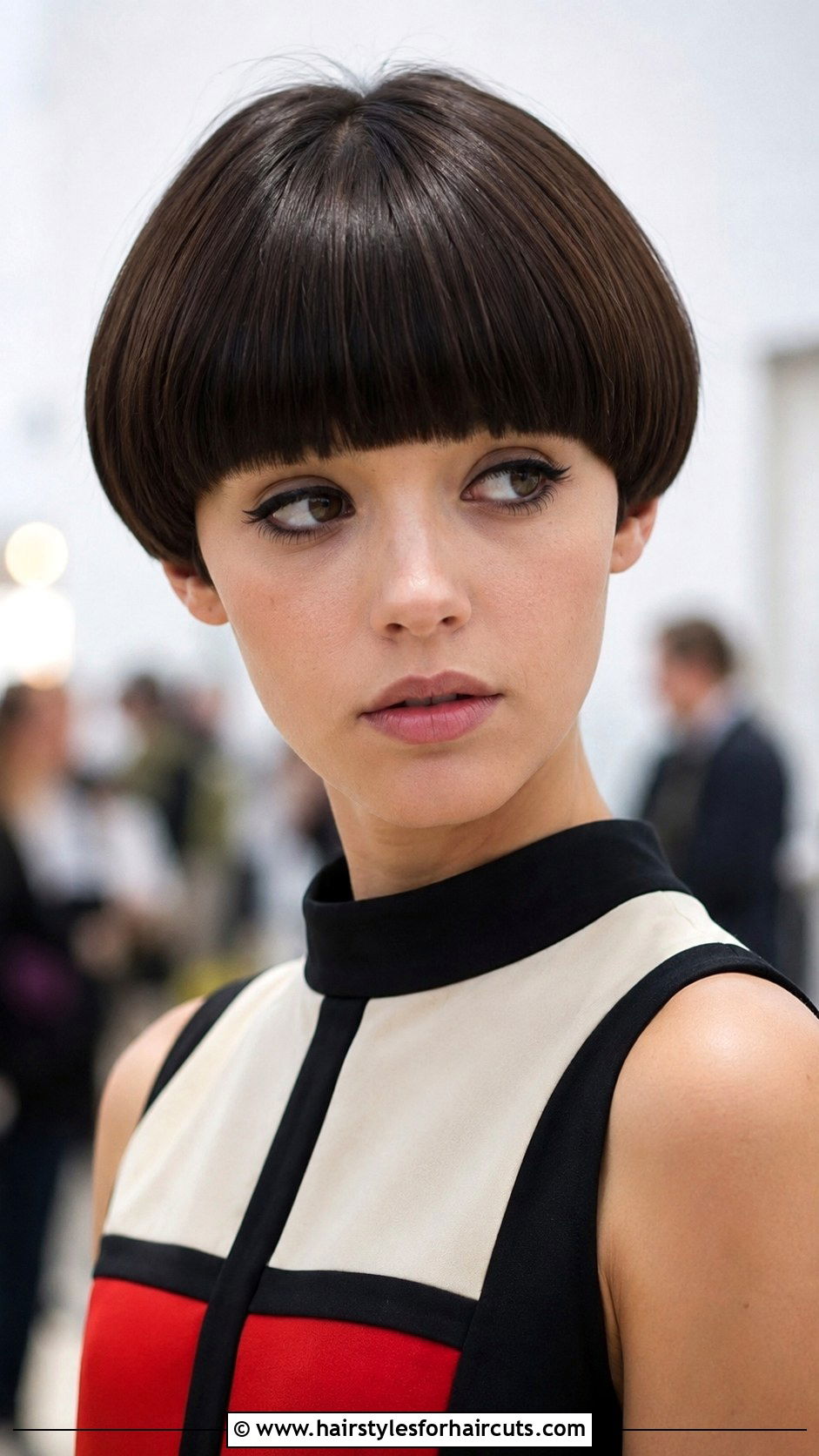 Bowl Cut Haircut - 25 get haircuts - 25 get haircuts