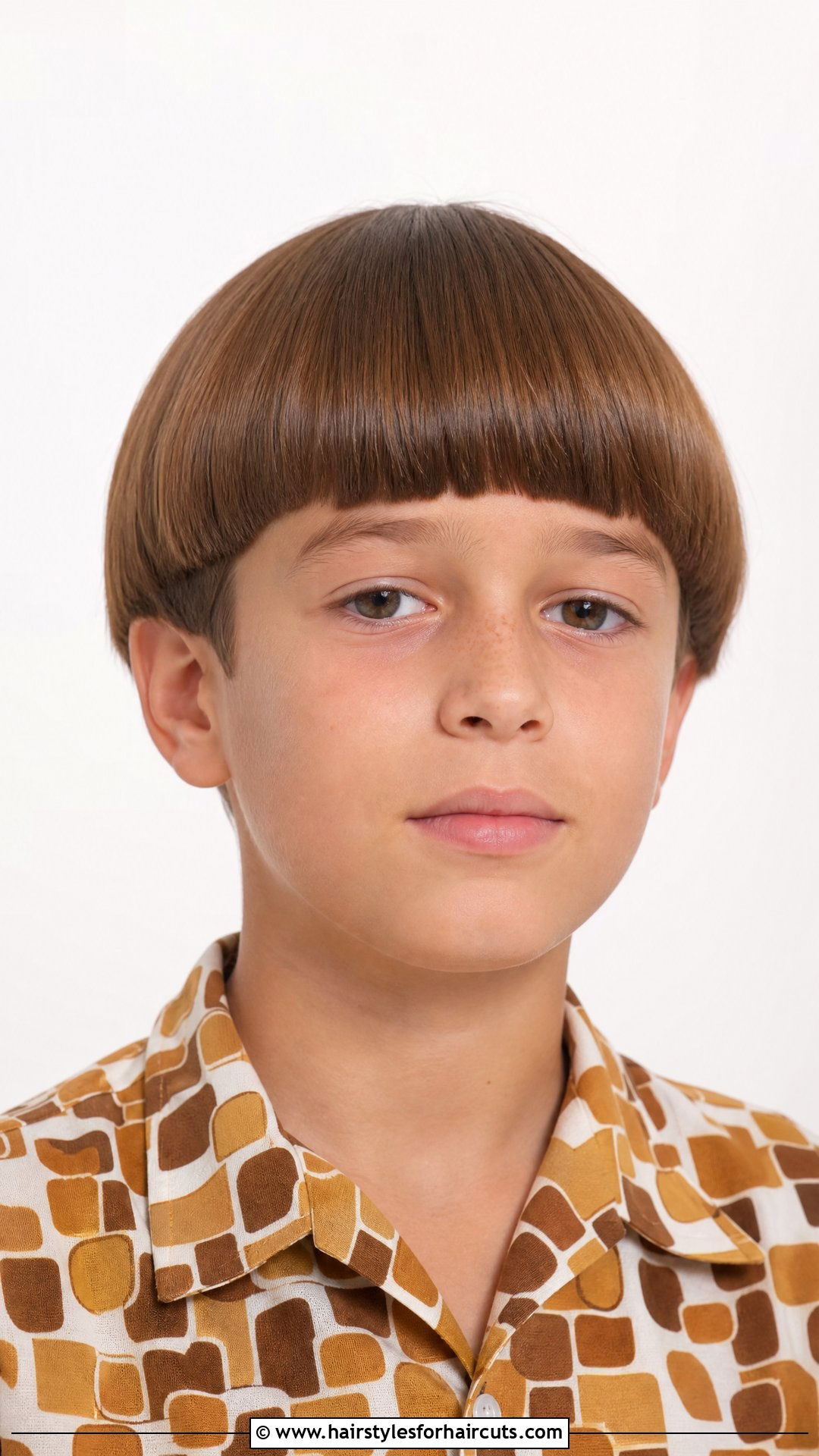 Bowl Cut Haircut - 25 4 years baby boy hairstyles - 25 4 years baby boy hairstyles