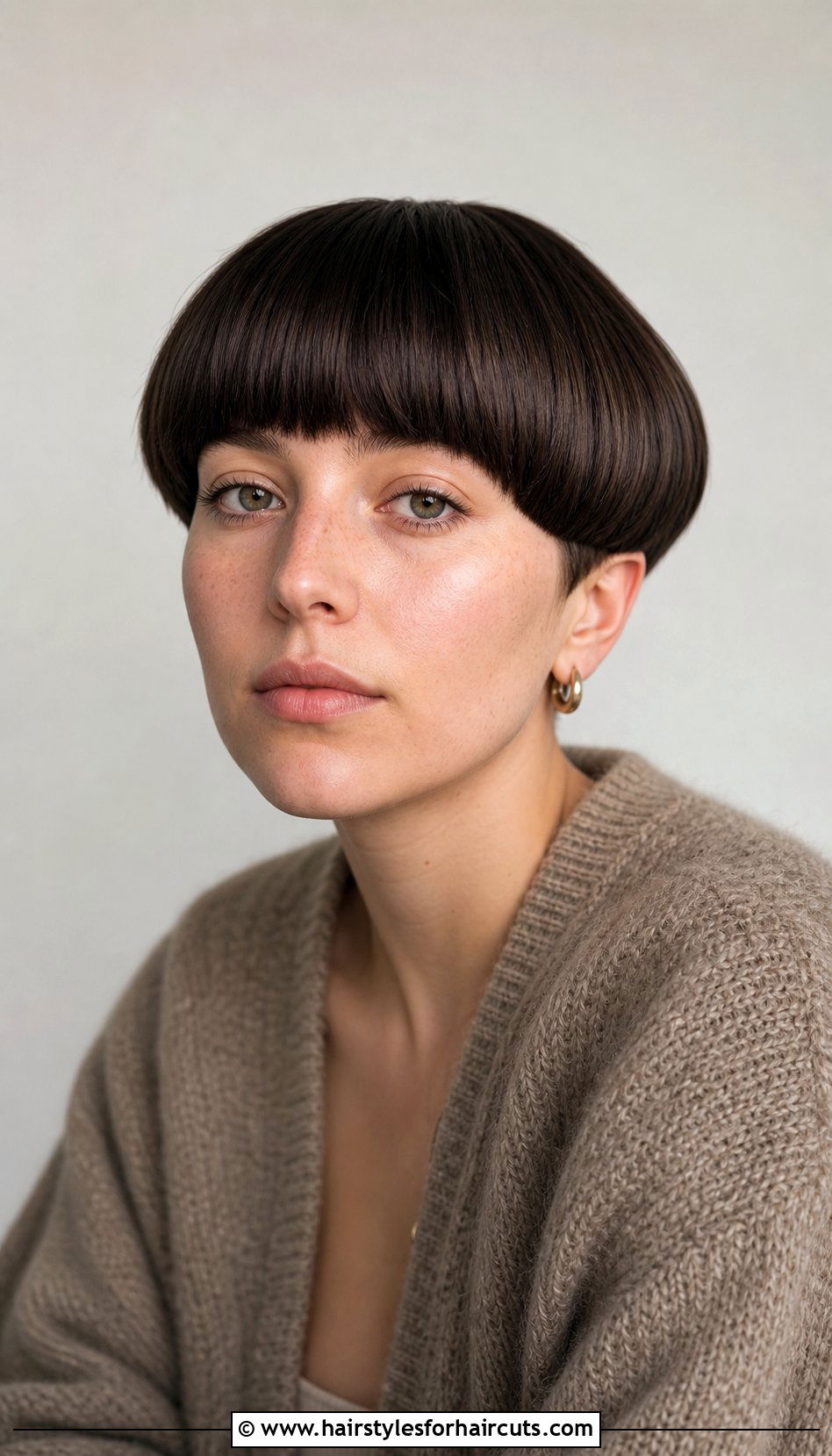 Bowl Cut Haircut - 25 haircuts brooklyn - 25 haircuts brooklyn