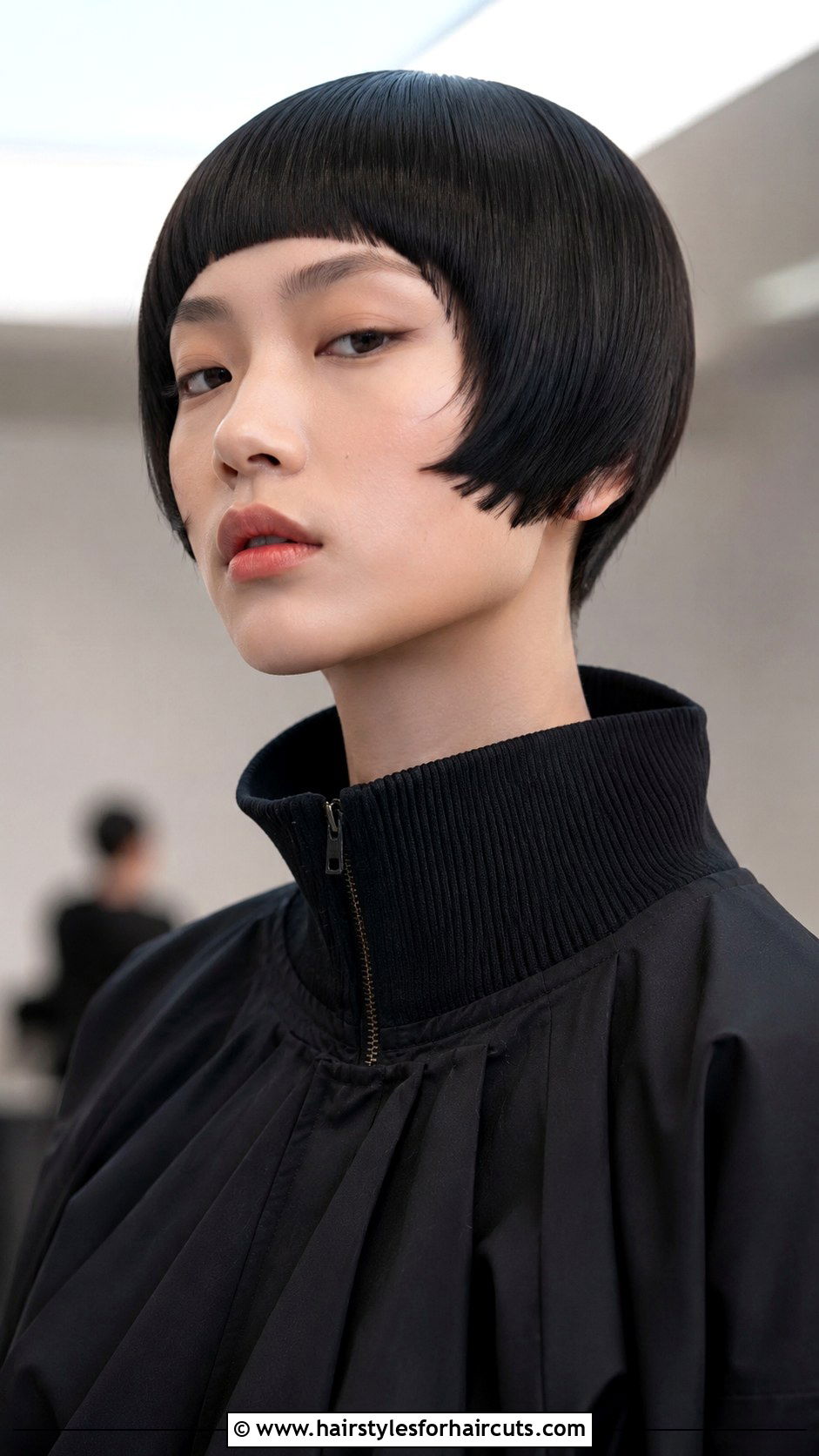 Bowl Cut Haircut - 25 haircuts pics - 25 haircuts pics