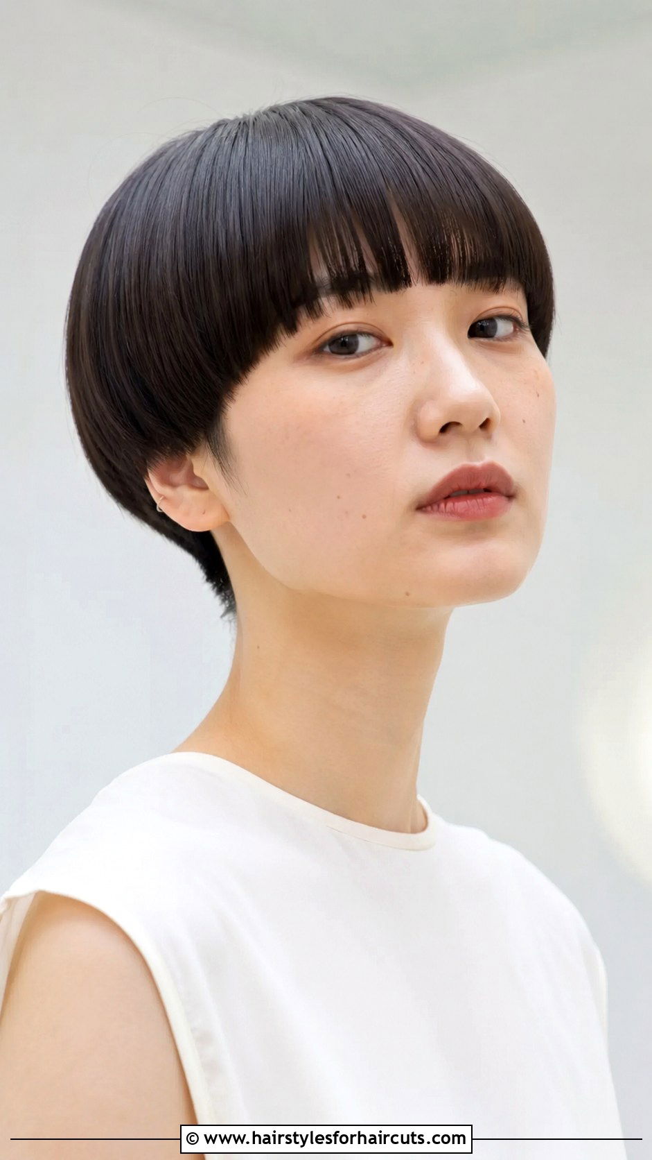 Bowl Cut Haircut - 25 haircuts sugar land - 25 haircuts sugar land