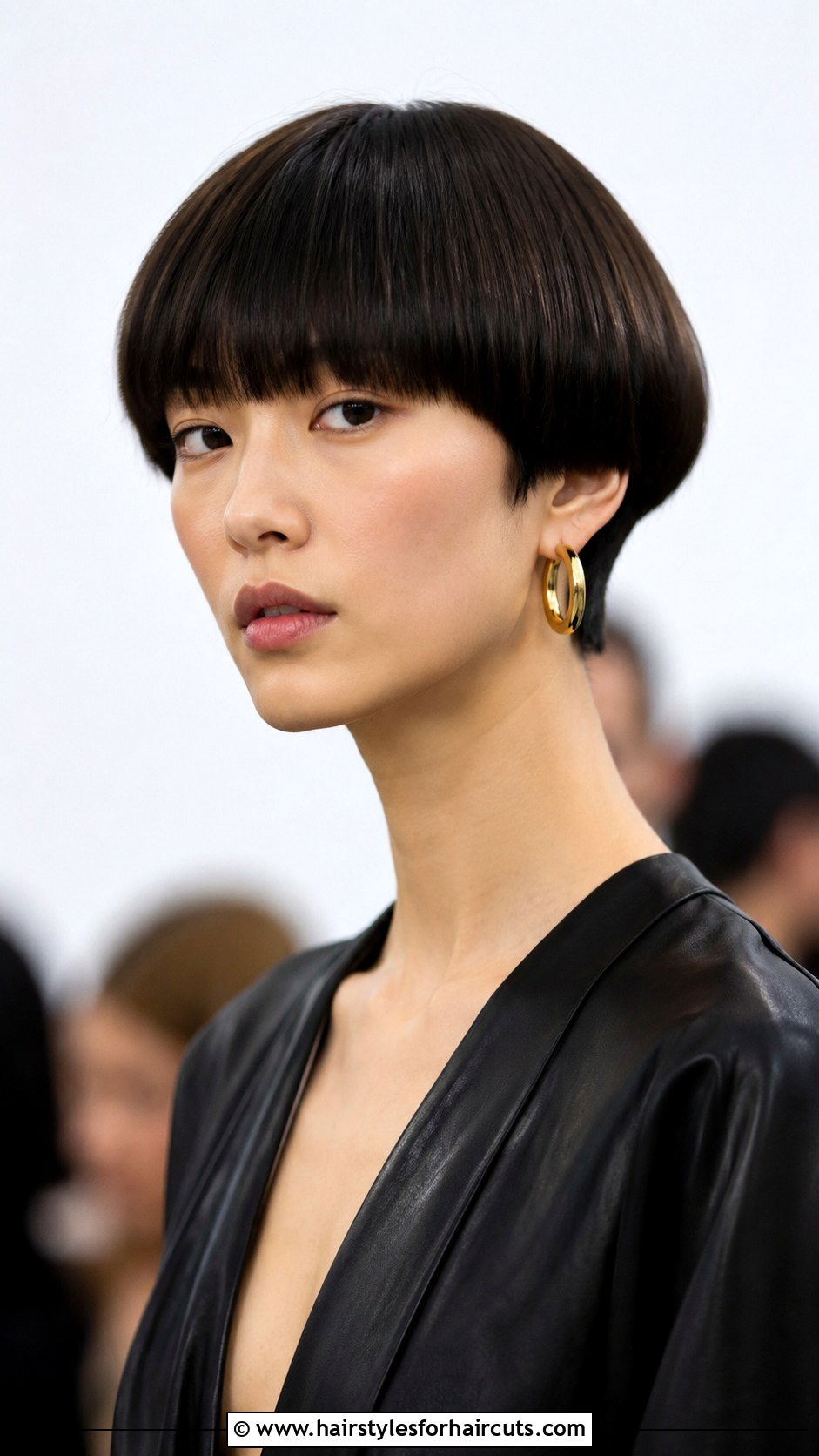 Bowl Cut Modern Hair - 25 hairstyles photo - 25 hairstyles photo