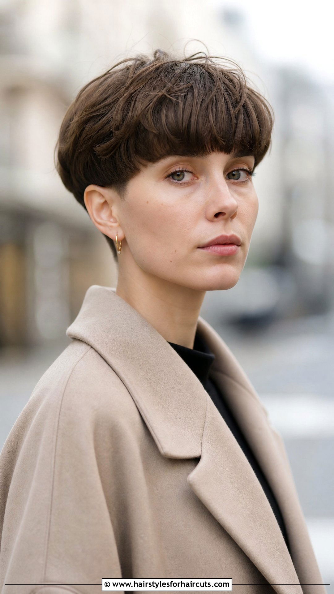 Bowl Cut Modern - 25 haircuts mankato - 25 haircuts mankato