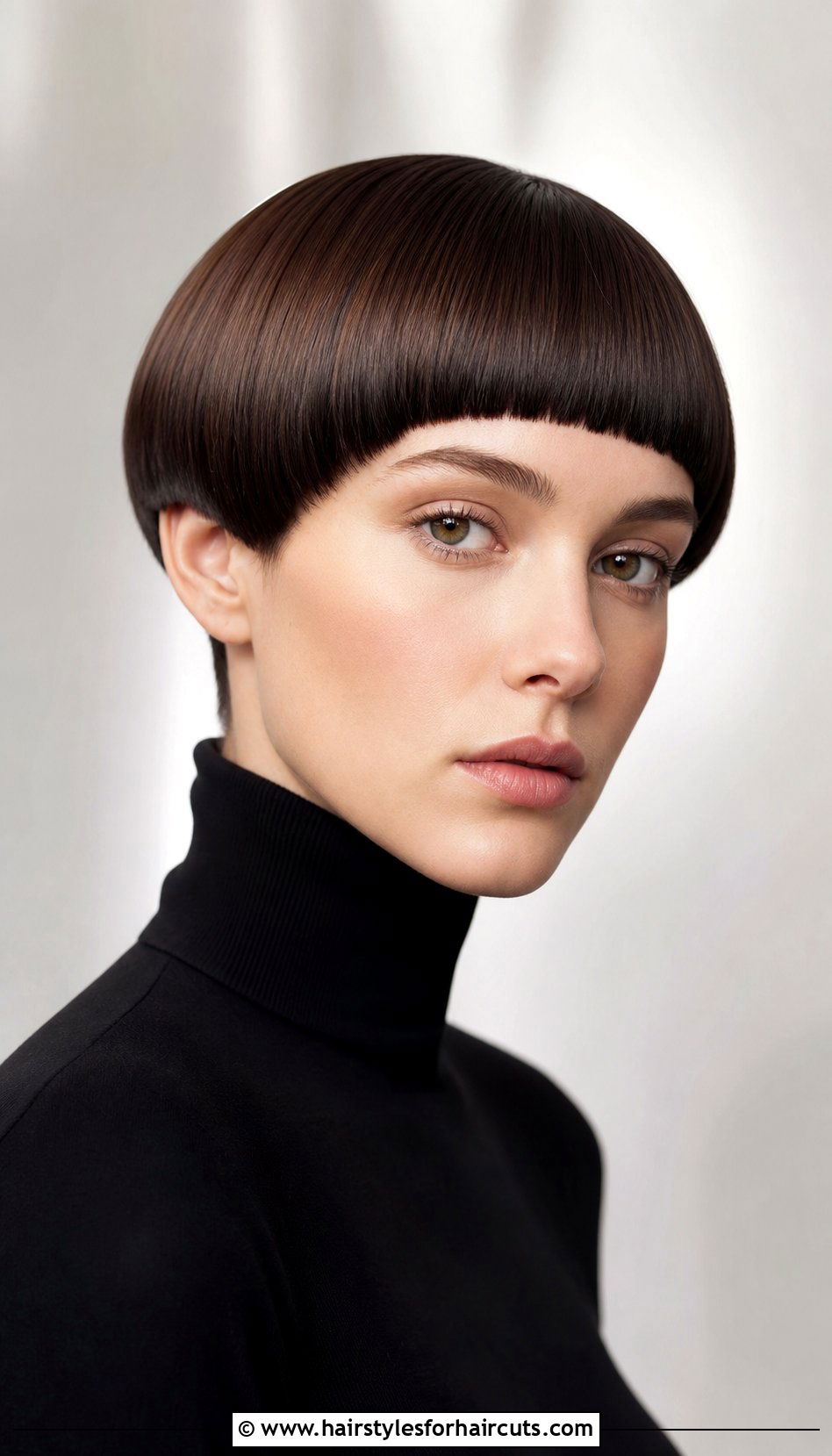 Bowl Cut With Short Bangs - 25 short haircuts bangs - 25 short haircuts bangs