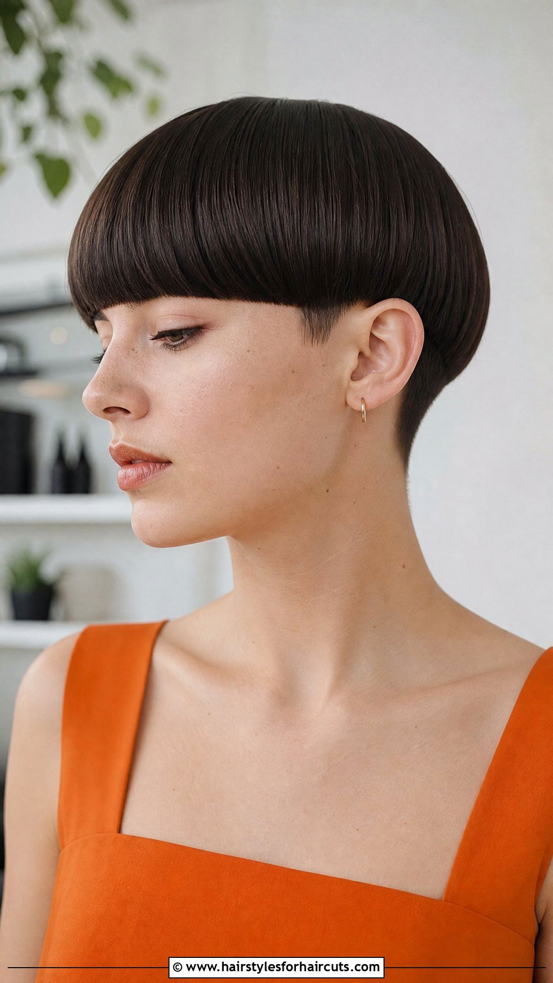Bowl Laser Haircut - 25 laser haircuts - 25 laser haircuts