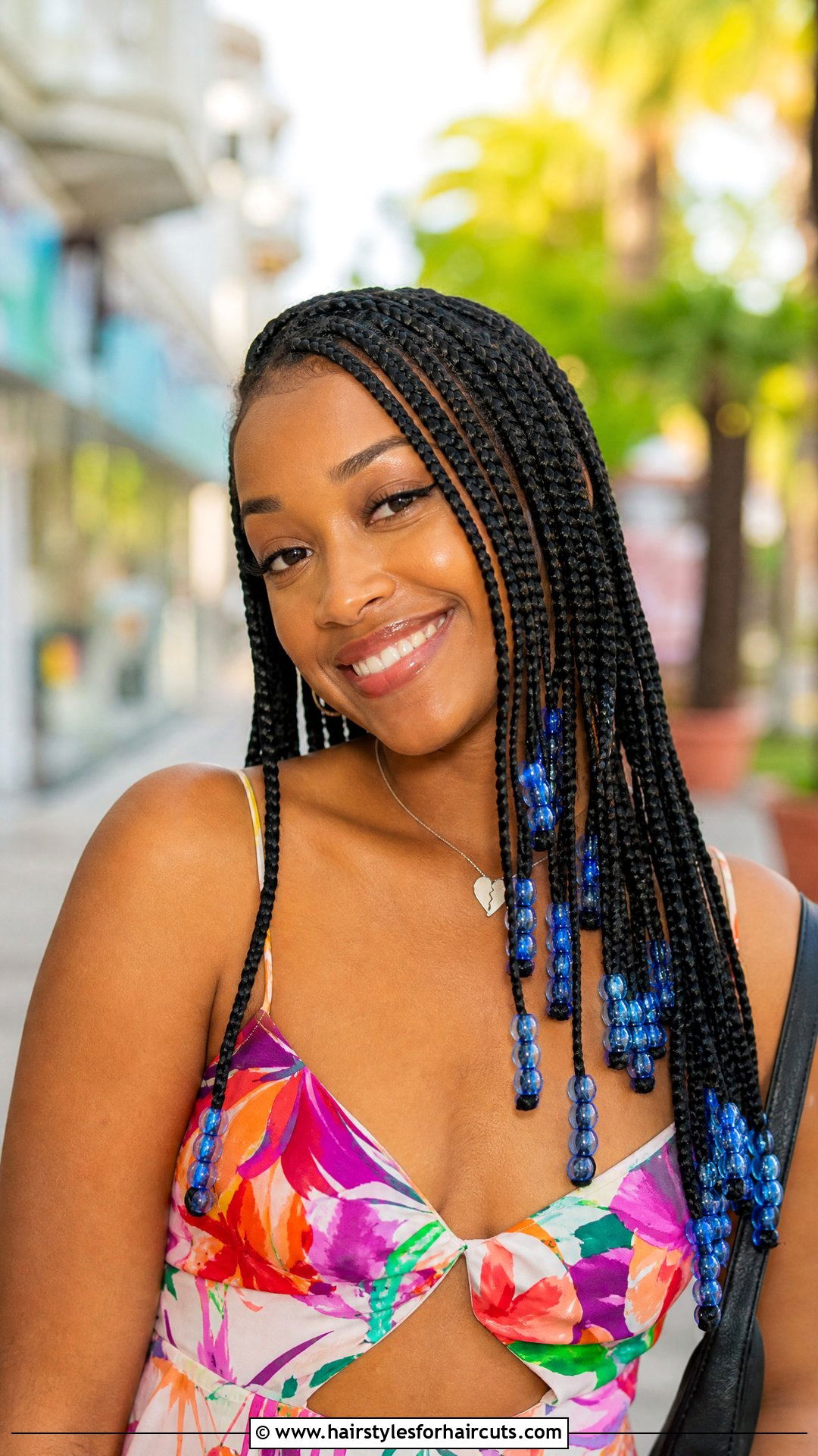 Box Braids For Kids - 25 hairstyles for 9 year olds - 25 hairstyles for 9 year olds