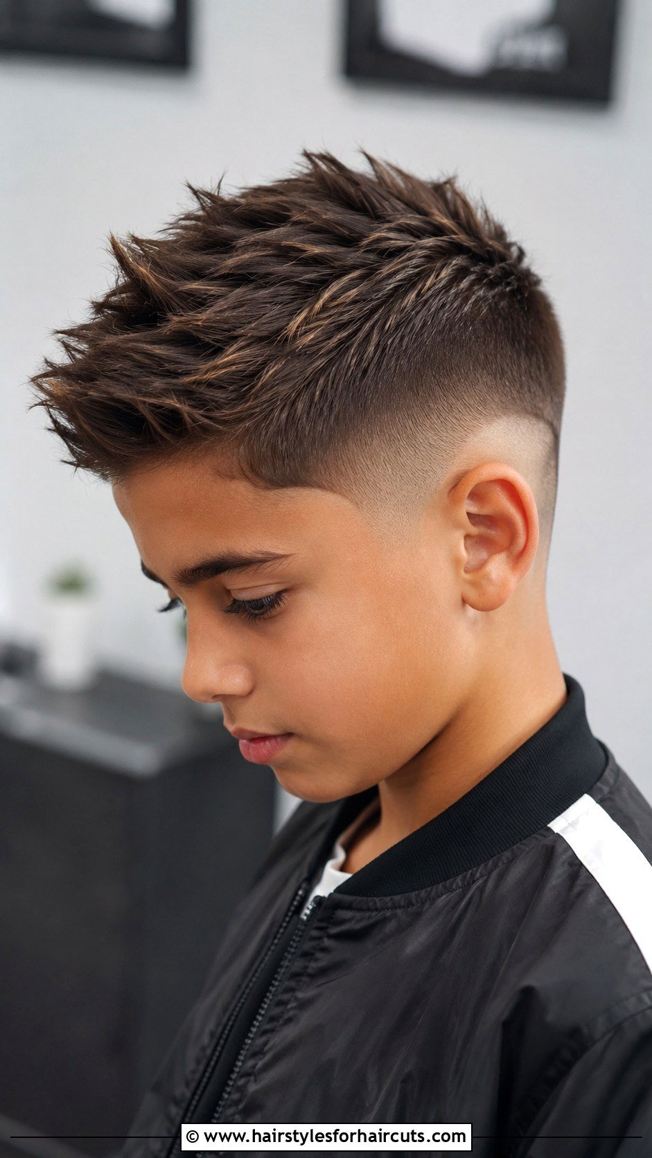 Boys Burst Fade Mohawk Haircut - 25 kids haircuts louisville ky - 25 kids haircuts louisville ky