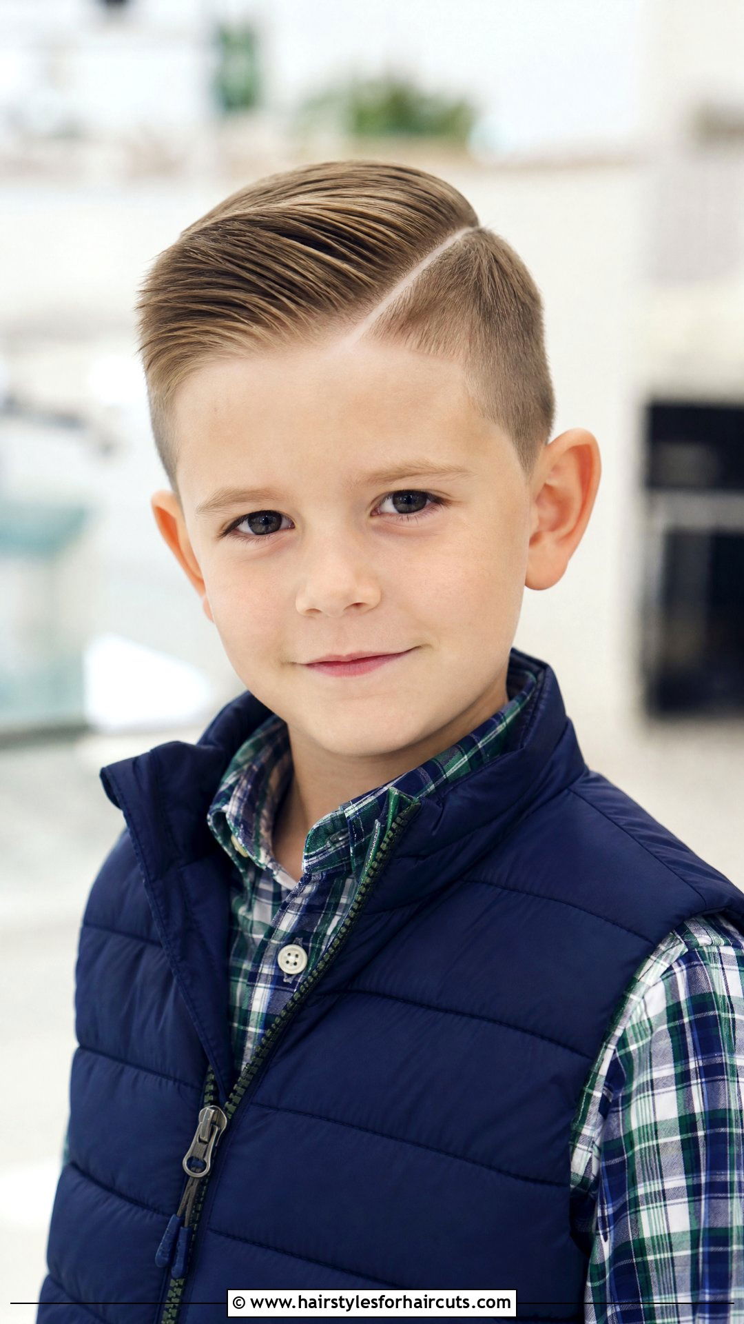 Boys Comb Over Haircut - 25 kids haircuts places - 25 kids haircuts places