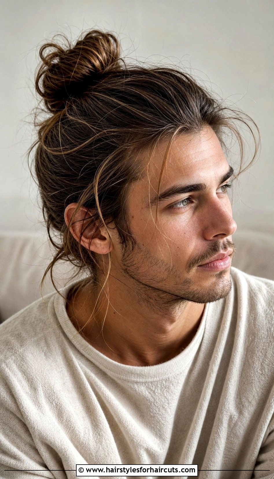 Bradley Cooper Messy Bun Long Hair - 25 hairstyles bradley cooper long hair - 25 hairstyles bradley cooper long hair