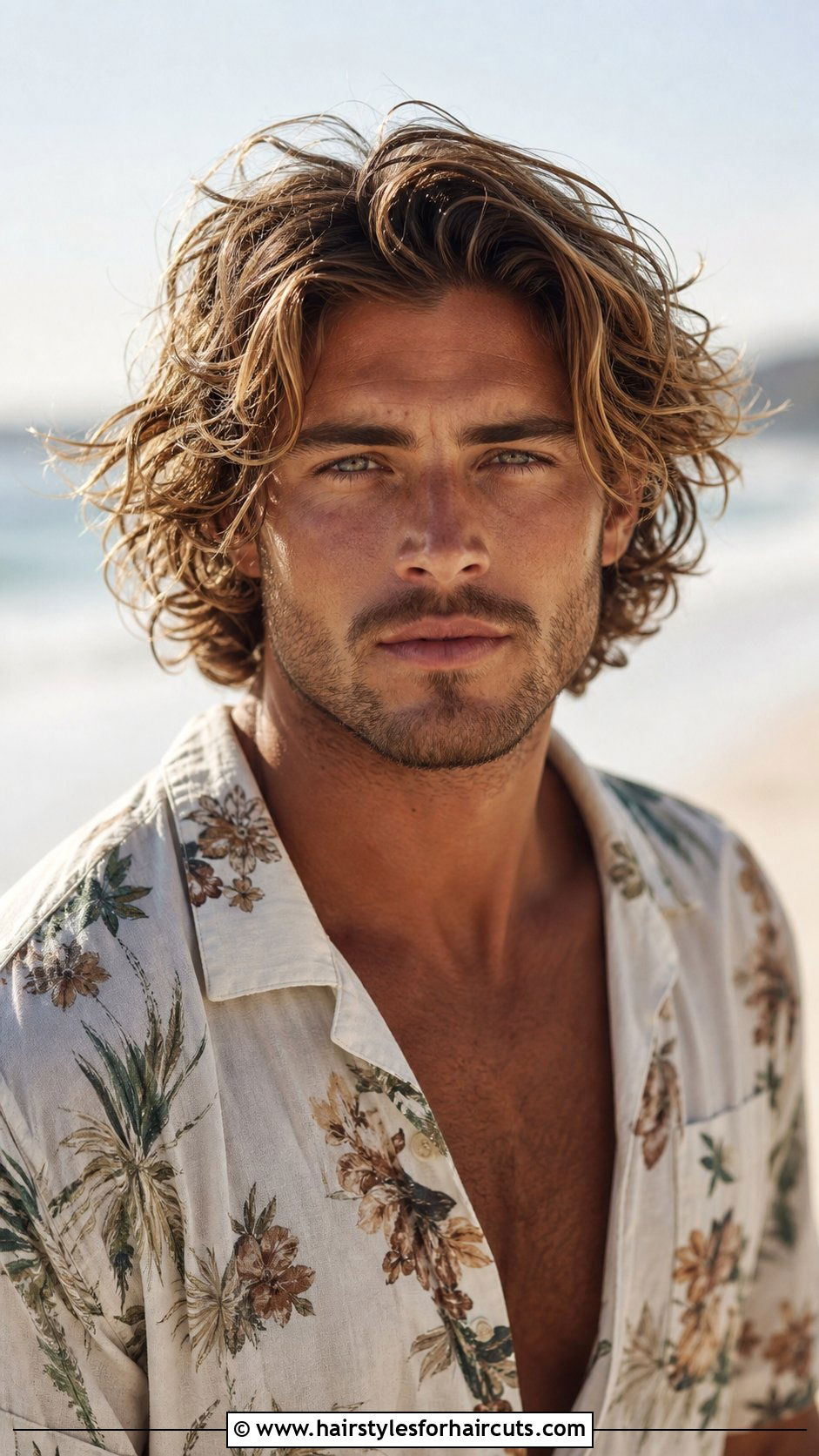 Bradley Cooper Wavy Surfer Hair - 25 hairstyles bradley cooper long hair - 25 hairstyles bradley cooper long hair