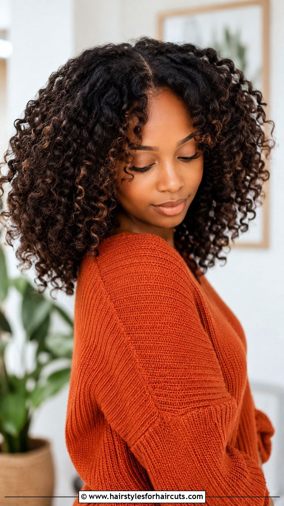 Braid Out - 25 low tension hairstyles for natural hair - 25 low tension hairstyles for natural hair
