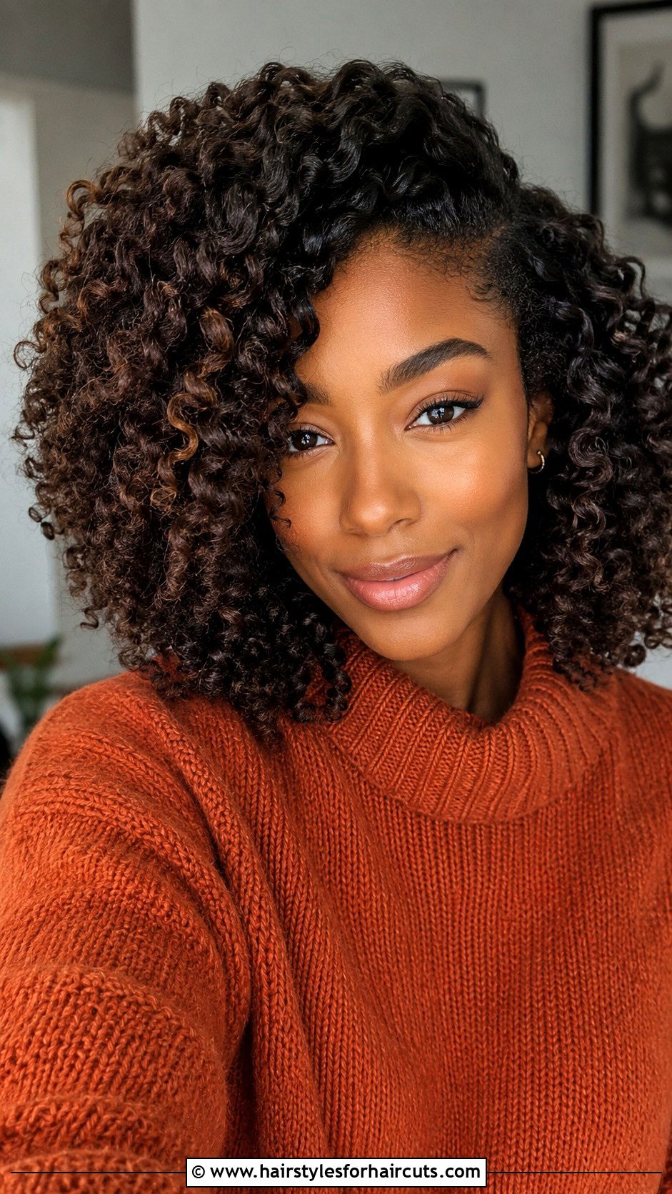 Braid Out - 25 hairstyles to do with natural hair - 25 hairstyles to do with natural hair