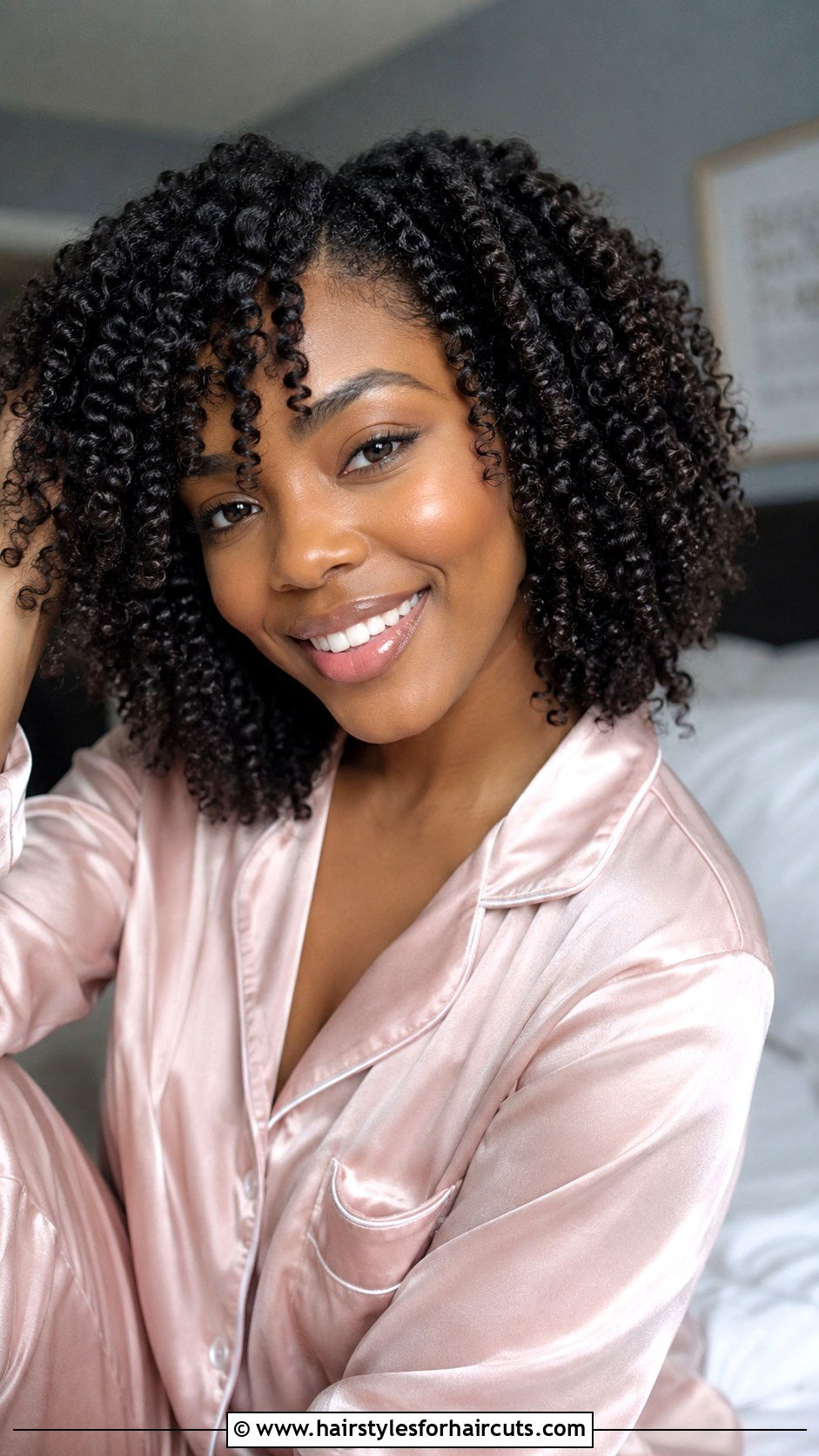 Braid Out - 25 hairstyles to make your hair grow overnight - 25 hairstyles to make your hair grow overnight
