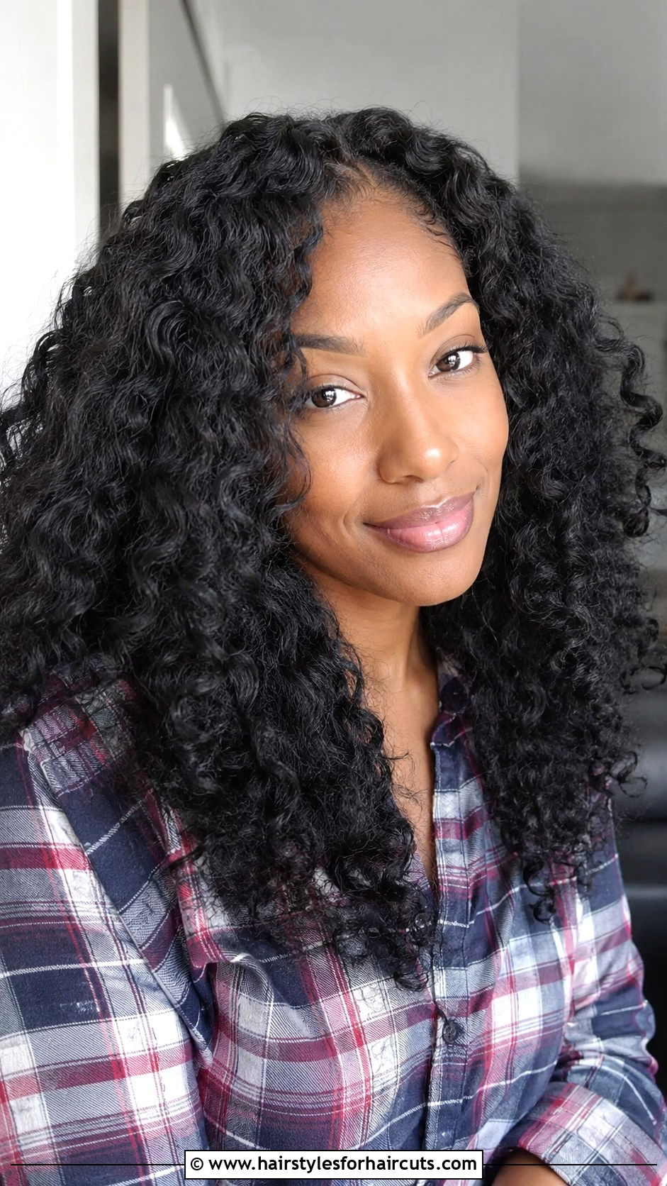 Braid Out Natural Hair - 25 low maintenance natural hairstyles - 25 low maintenance natural hairstyles