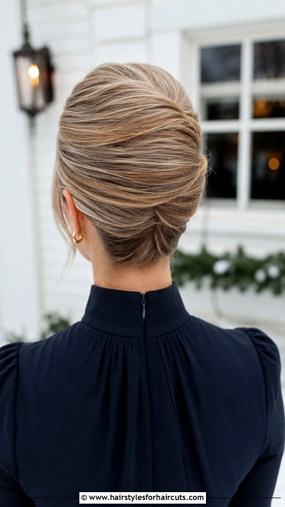Braided Crown Bridesmaid Hairstyle - 25 hairstyles for bridesmaids - 25 hairstyles for bridesmaids