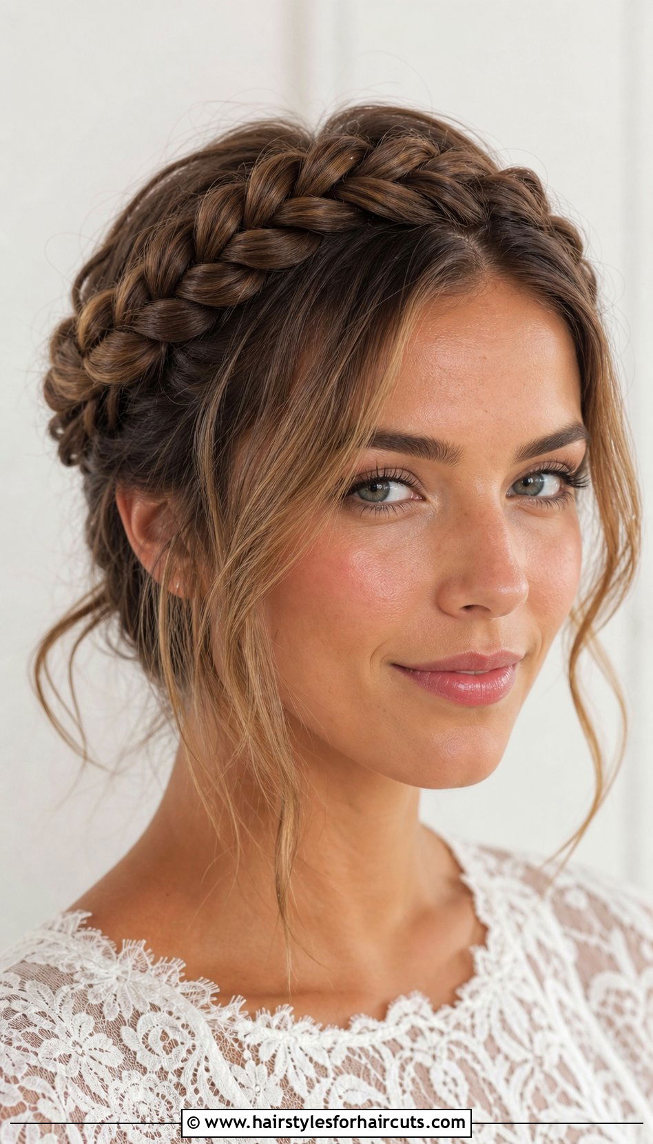Braided Crown Drawing - 25 hairstyles drawing - 25 hairstyles drawing