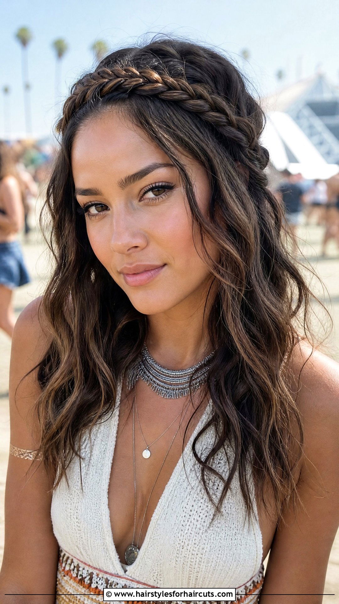 Braided Crown For 2b Hair - 25 type 2b hairstyles - 25 type 2b hairstyles
