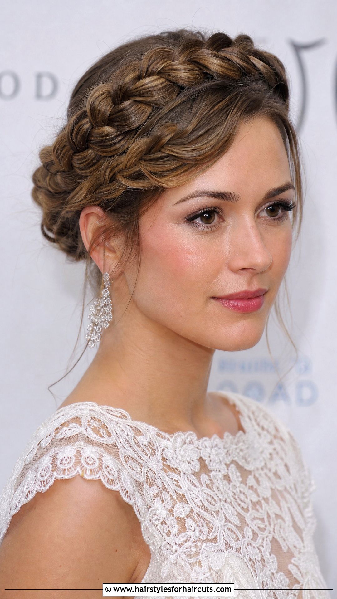 Braided Hairstyle App - 25 free hairstyles app - 25 free hairstyles app