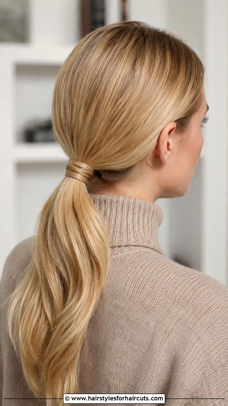 Braided Headband Hairstyle - 25 cute fall hairstyles for medium hair - 25 cute fall hairstyles for medium hair