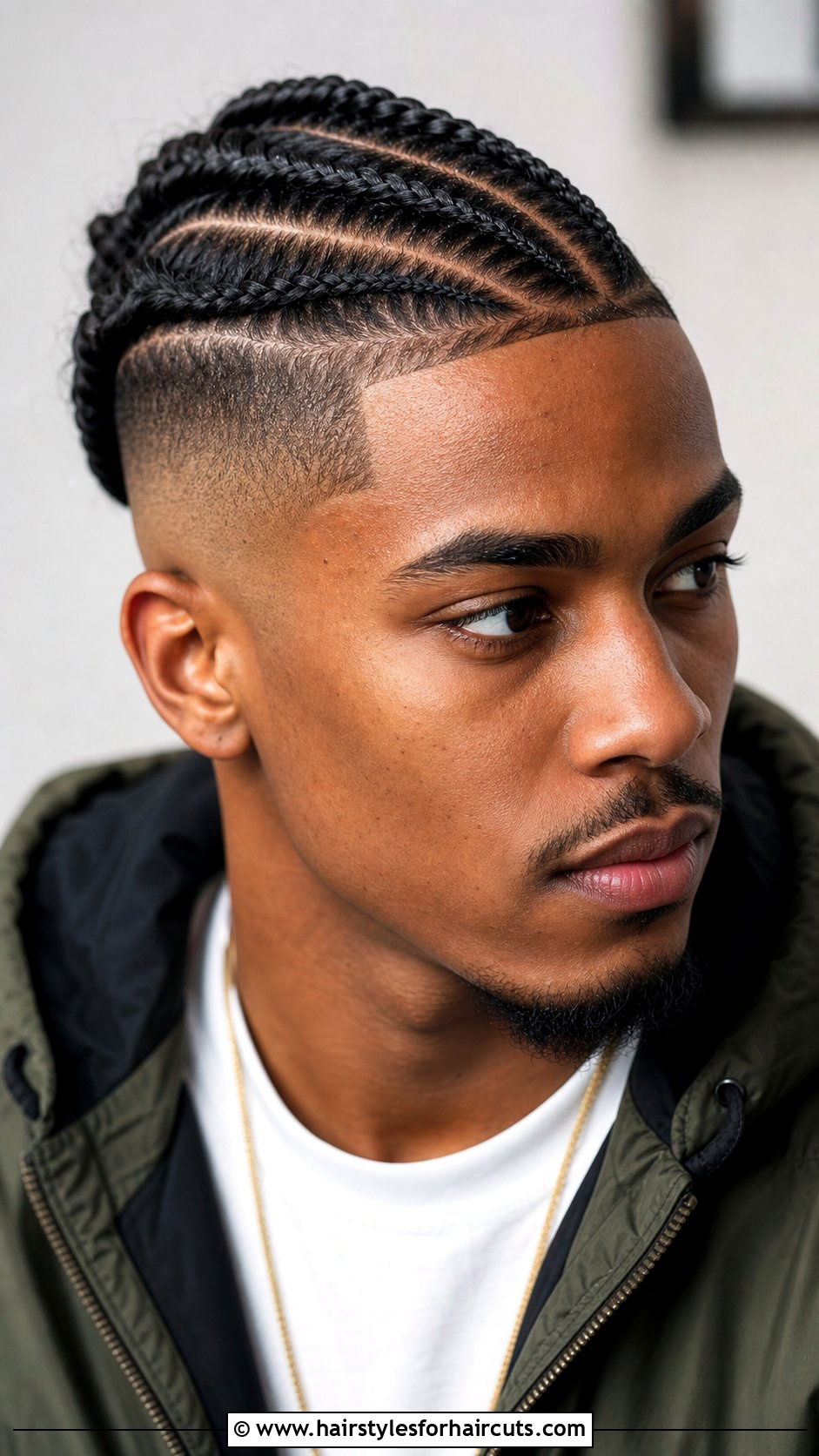Braided Long Comb Over - 25 comb over haircuts long hair - 25 comb over haircuts long hair