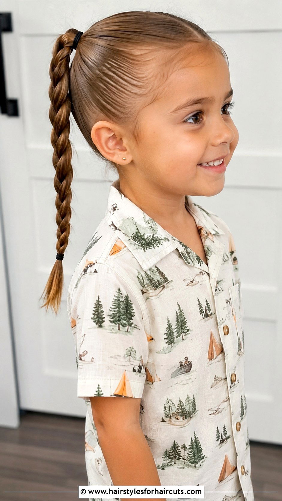 Braided Ponytail For 3 Year Old - 25 3 years baby hairstyles - 25 3 years baby hairstyles