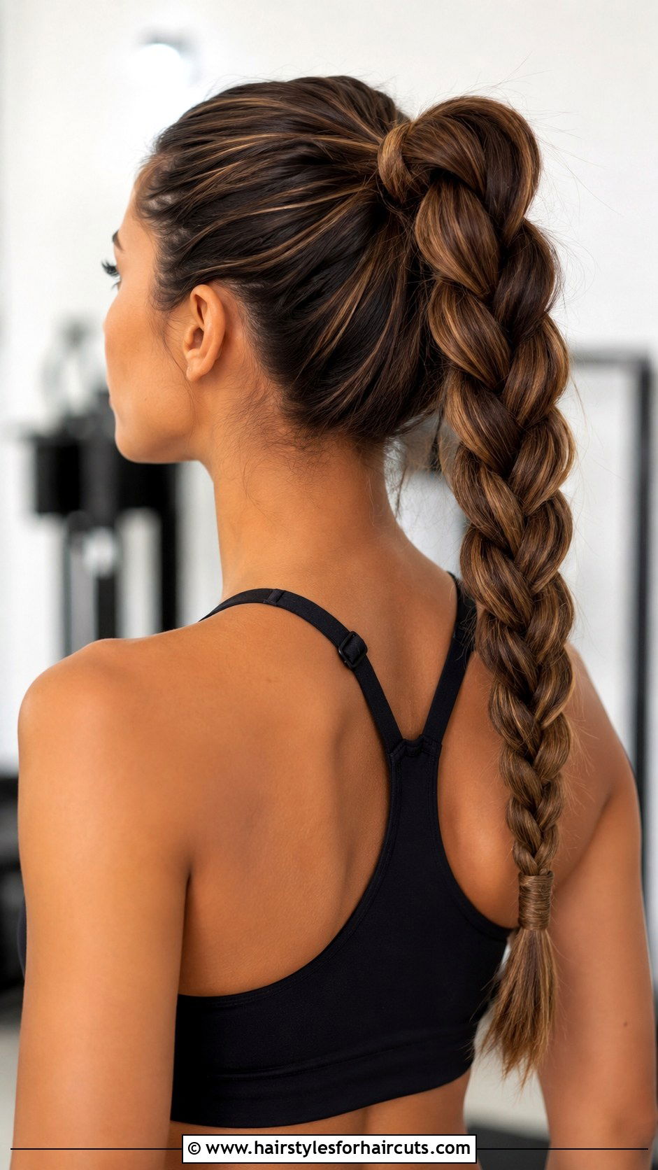 Braided Ponytail For Thin Hair - 25 festival hairstyles for thin hair - 25 festival hairstyles for thin hair