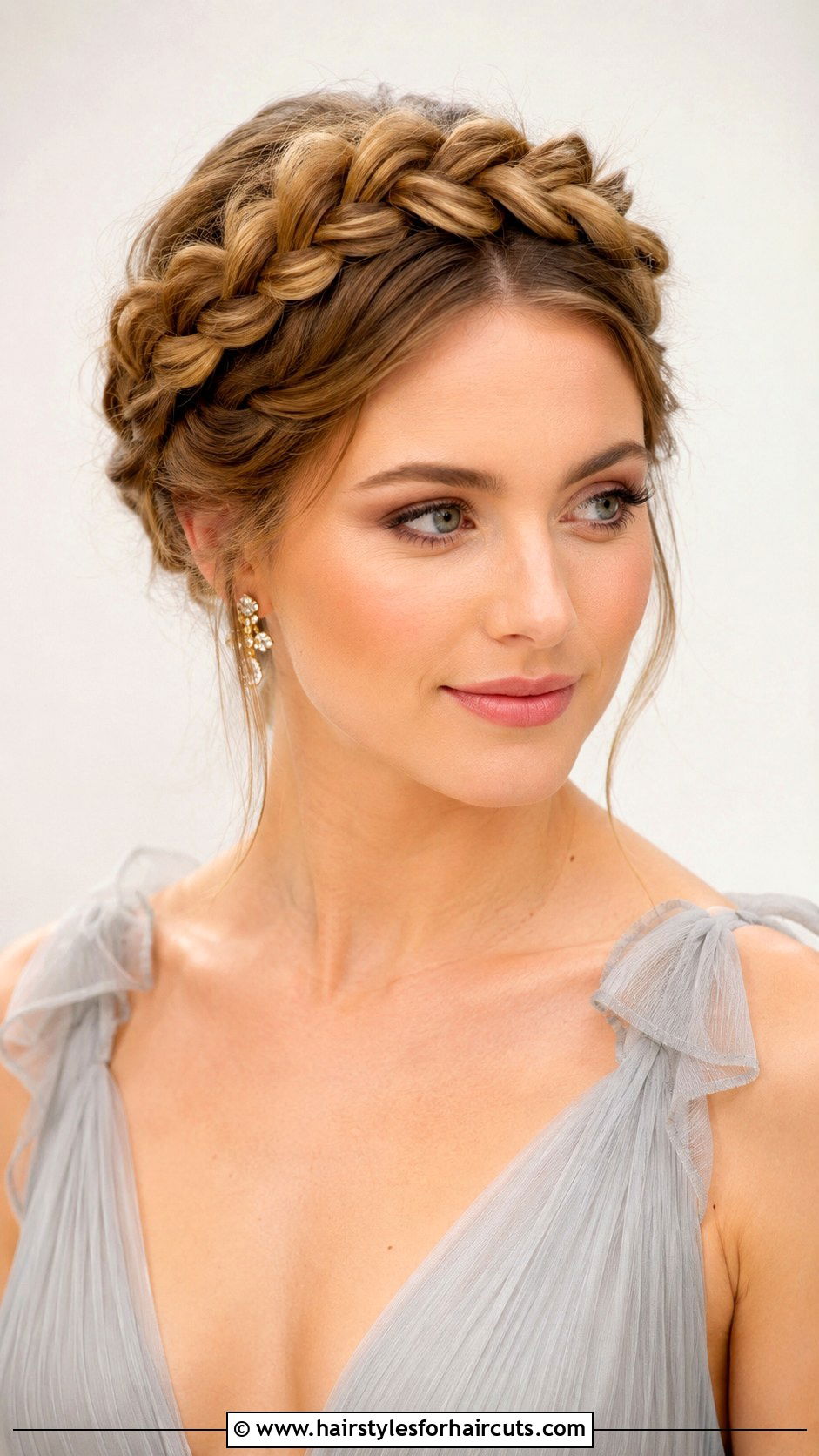 Braided Updo With One Pack - 25 1 pack of braiding hair hairstyles - 25 1 pack of braiding hair hairstyles