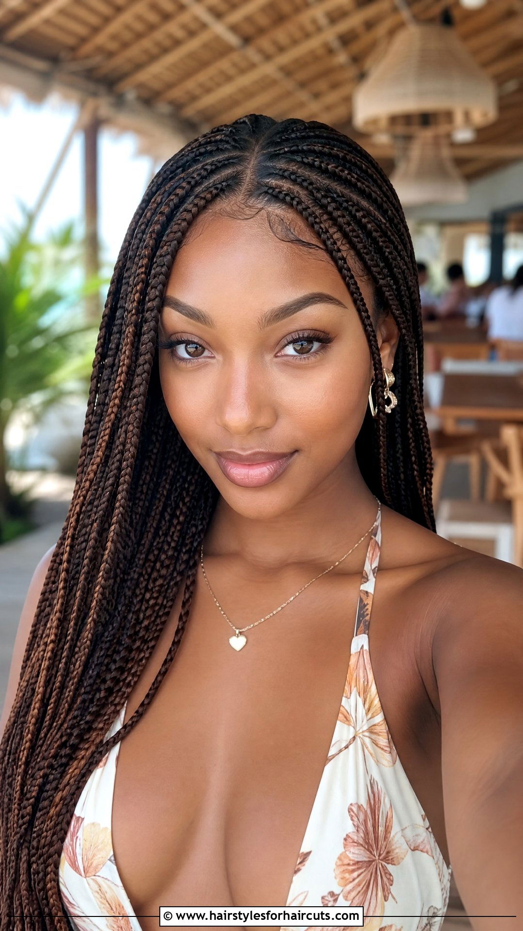 Braided Wig Install - 25 wig install hairstyles - 25 wig install hairstyles