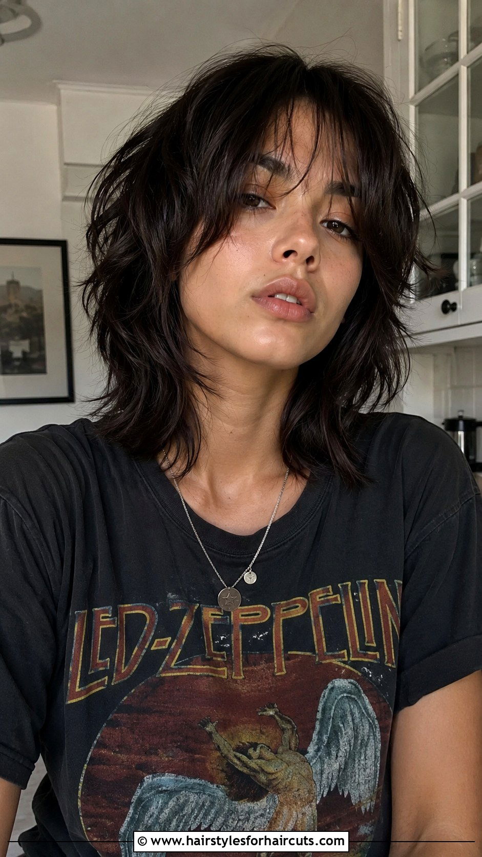 Brazilian Shag Haircut - 25 brazilian hairstyles - 25 brazilian hairstyles
