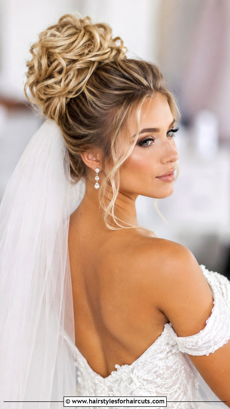 Bridal Updo With Tape In Extensions - 25 hair extensions for wedding hairstyles - 25 hair extensions for wedding hairstyles