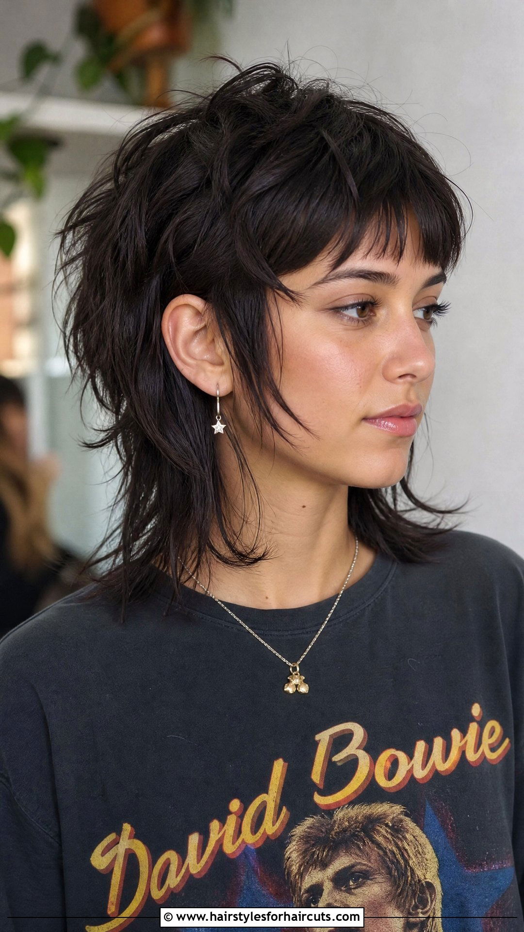British Mullet Haircut - 25 british haircuts - 25 british haircuts