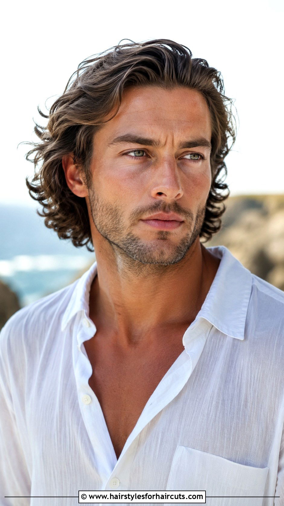 Bro Flow - 25 hair receding hairstyles - 25 hair receding hairstyles